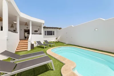 Casa Strelitzia by Escape Home — 照片 4