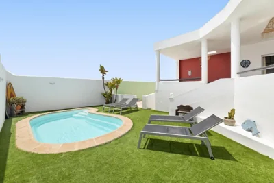 Casa Strelitzia by Escape Home — 照片 9