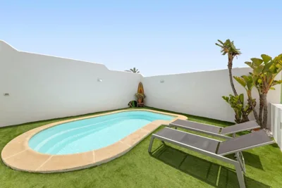 Casa Strelitzia by Escape Home — 照片 10
