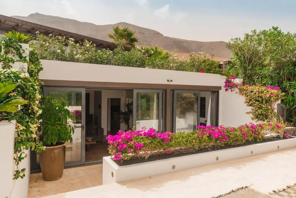 Apartment mit Poolblick — Casa Sua