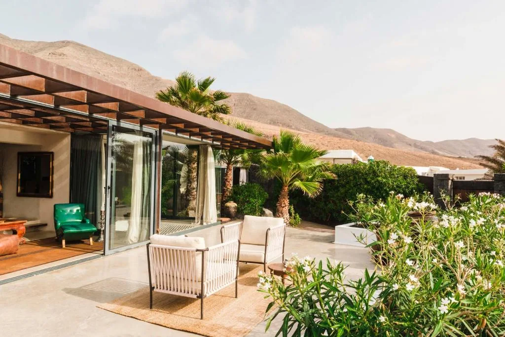 Apartment mit Meerblick — Casa Sua