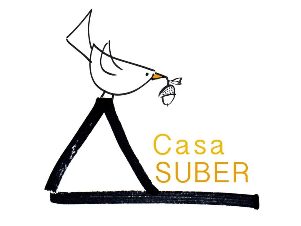 Casa de 3 dormitorios — Casa Suber