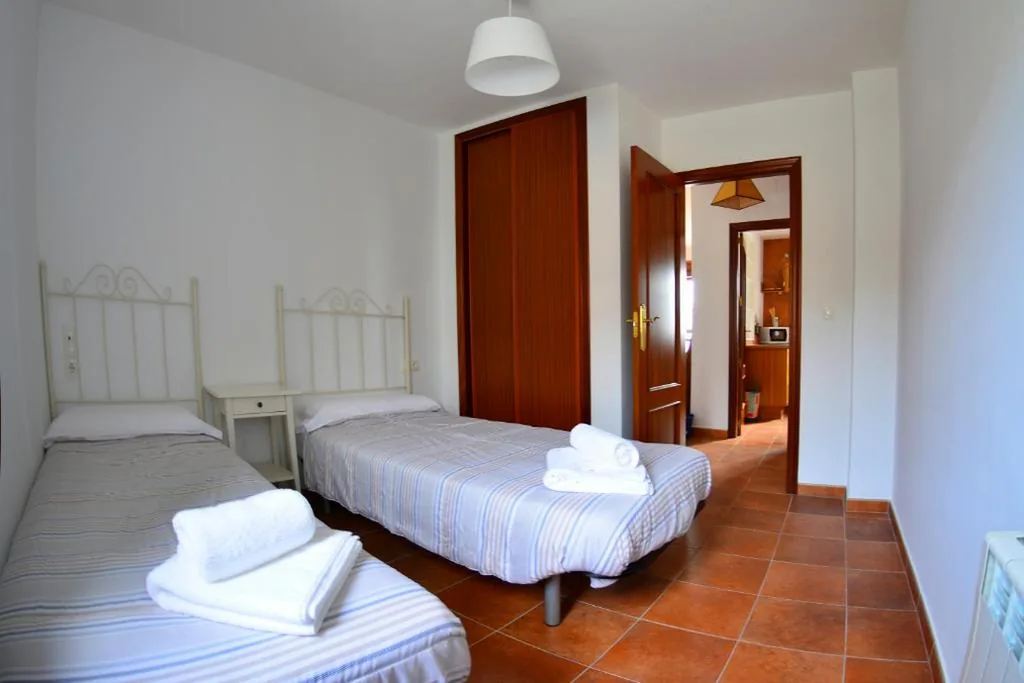 Casa Suber