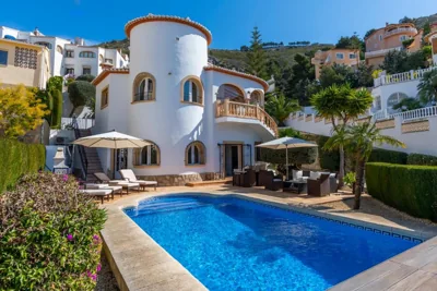 Casa Sueños — foto 4