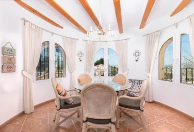 Casa Sueños — foto 5