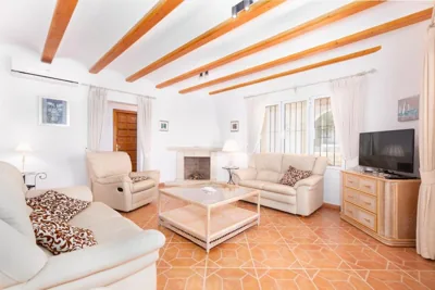 Casa Sueños — foto 6