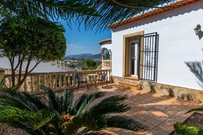 Casa Sueños — foto 7