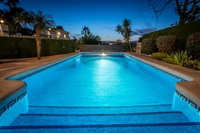 Casa Sueños — foto 9