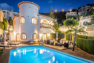 Casa Sueños — foto 10