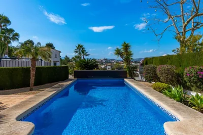Casa Sueños — foto 11