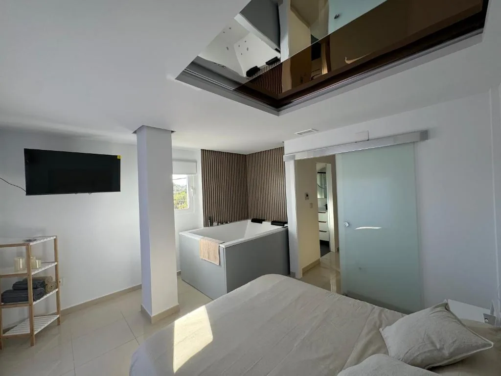 Casa de 2 dormitorios — Casa Suite MGP