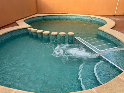 Casa Suite MGP — foto 4