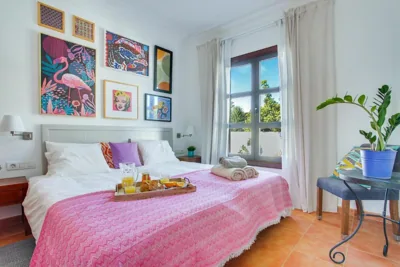 Casa Sultana — foto 8