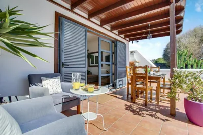 Casa Sultana — foto 10