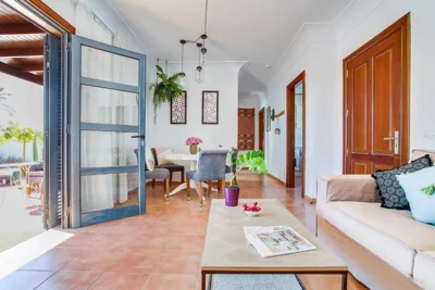 Casa Sultana — foto 12