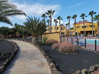 casa Sun&Sand Corralejo — foto 6