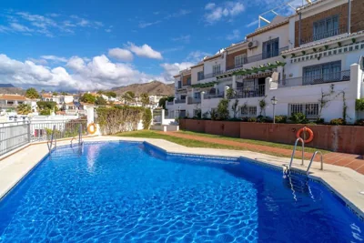 Casa Sunrise Fuentesol 16 Casasol — foto 4