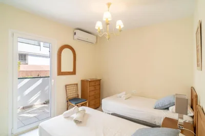 Casa Sunrise Fuentesol 16 Casasol — foto 8