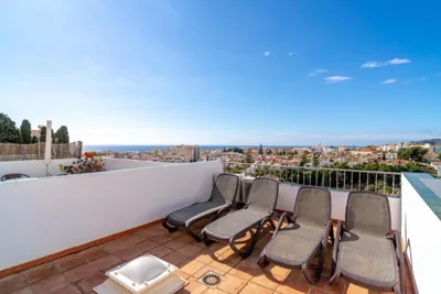 Casa Sunrise Fuentesol 16 Casasol — foto 10
