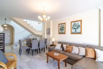 Casa Sunrise Fuentesol 16 Casasol — foto 12