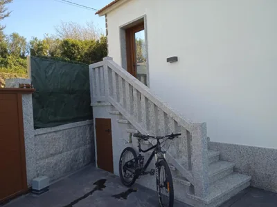 Casa Surf Lanzada — foto 9
