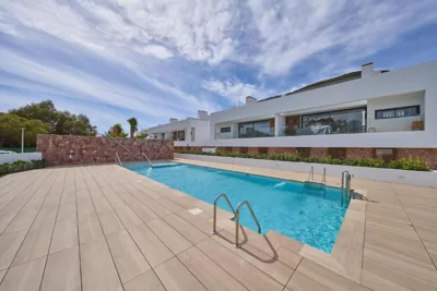 Casa Surya, piscina, wifi y parking con punto de carga EV — foto 3