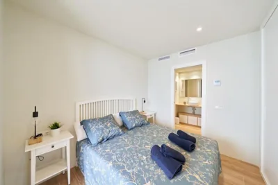 Casa Surya, piscina, wifi y parking con punto de carga EV — foto 4