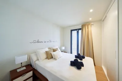 Casa Surya, piscina, wifi y parking con punto de carga EV — foto 5