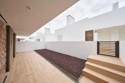 Casa Surya, piscina, wifi y parking con punto de carga EV — foto 6
