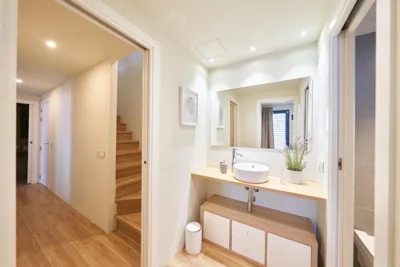 Casa Surya, piscina, wifi y parking con punto de carga EV — foto 8