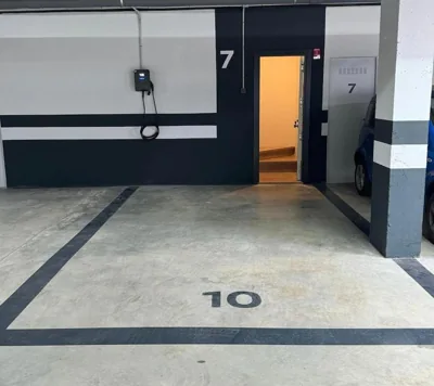 Casa Surya, piscina, wifi y parking con punto de carga EV — foto 9