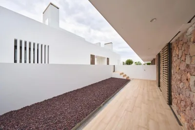 Casa Surya, piscina, wifi y parking con punto de carga EV — foto 10