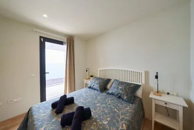 Casa Surya, piscina, wifi y parking con punto de carga EV — foto 12
