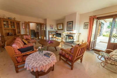 Casa Surya - unique country house near Granada — foto 4