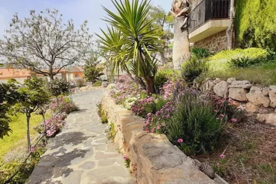 Casa Surya - unique country house near Granada — foto 10