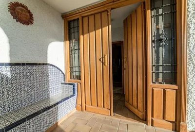 Casa Surya - unique country house near Granada — foto 12