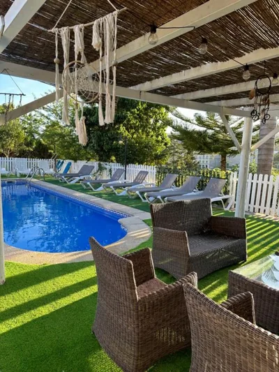 Casa Susa — foto 3