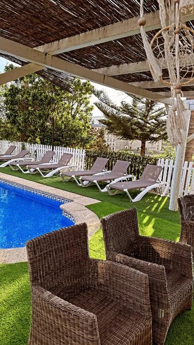 Casa Susa — foto 5