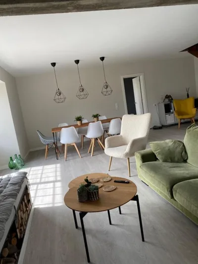 Casa Tabagon casa con piscina y con encanto — foto 2