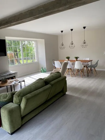 Casa Tabagon casa con piscina y con encanto — foto 5
