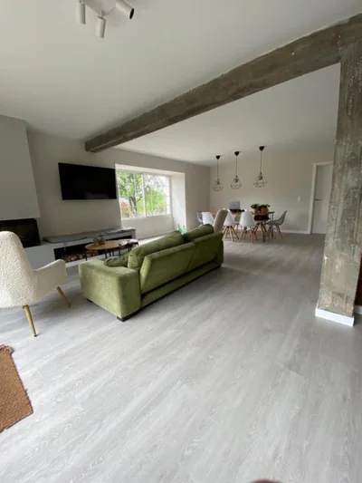 Casa Tabagon casa con piscina y con encanto — foto 6