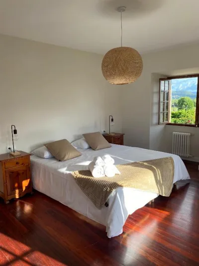 Casa Tabagon casa con piscina y con encanto — foto 8