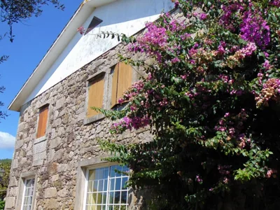 Casa Tabagon casa con piscina y con encanto — foto 9