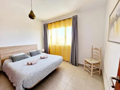Casa Tabaiba con jardín y barbacoa — Foto 2