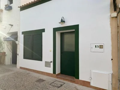 CASA TABARCA , disfruta del mágico atardecer de la isla — foto 5