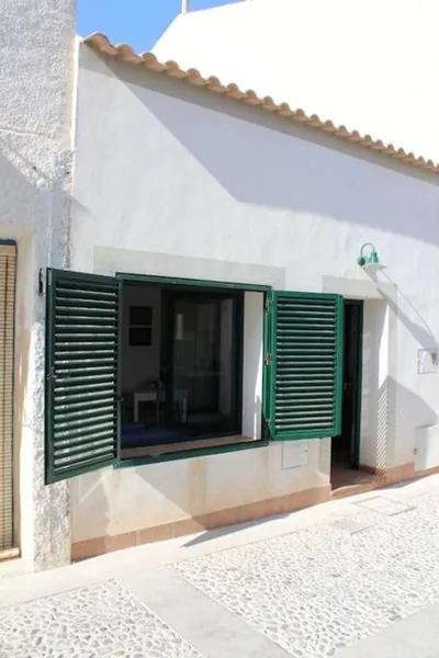 CASA TABARCA , disfruta del mágico atardecer de la isla — foto 10