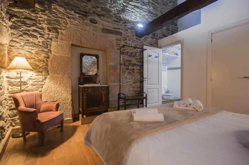 Casa Taboada