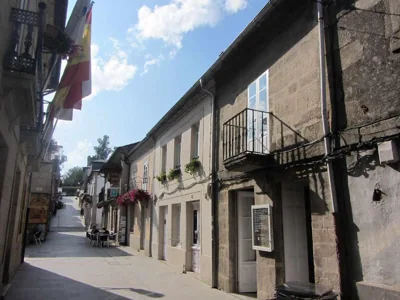 Casa Taboada — photo 5