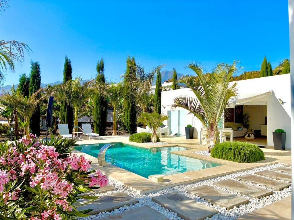Casa de 2 dormitorios — Casa Tajuya