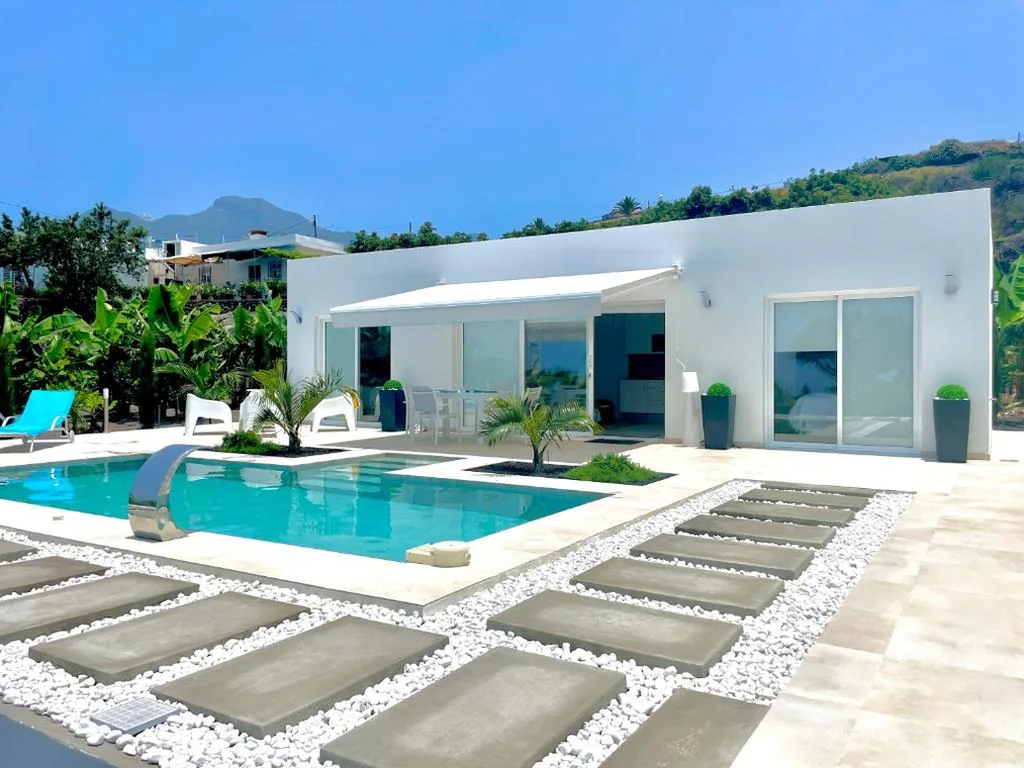 Casa Tajuya